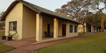 Unyati Safari Lodge Hectorspruit Luaran gambar